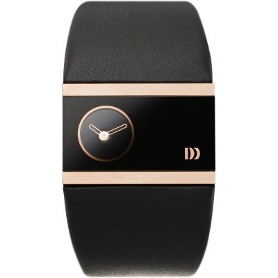 montre Danish Design IV17Q780 Anna Gotha Copenhagen Design