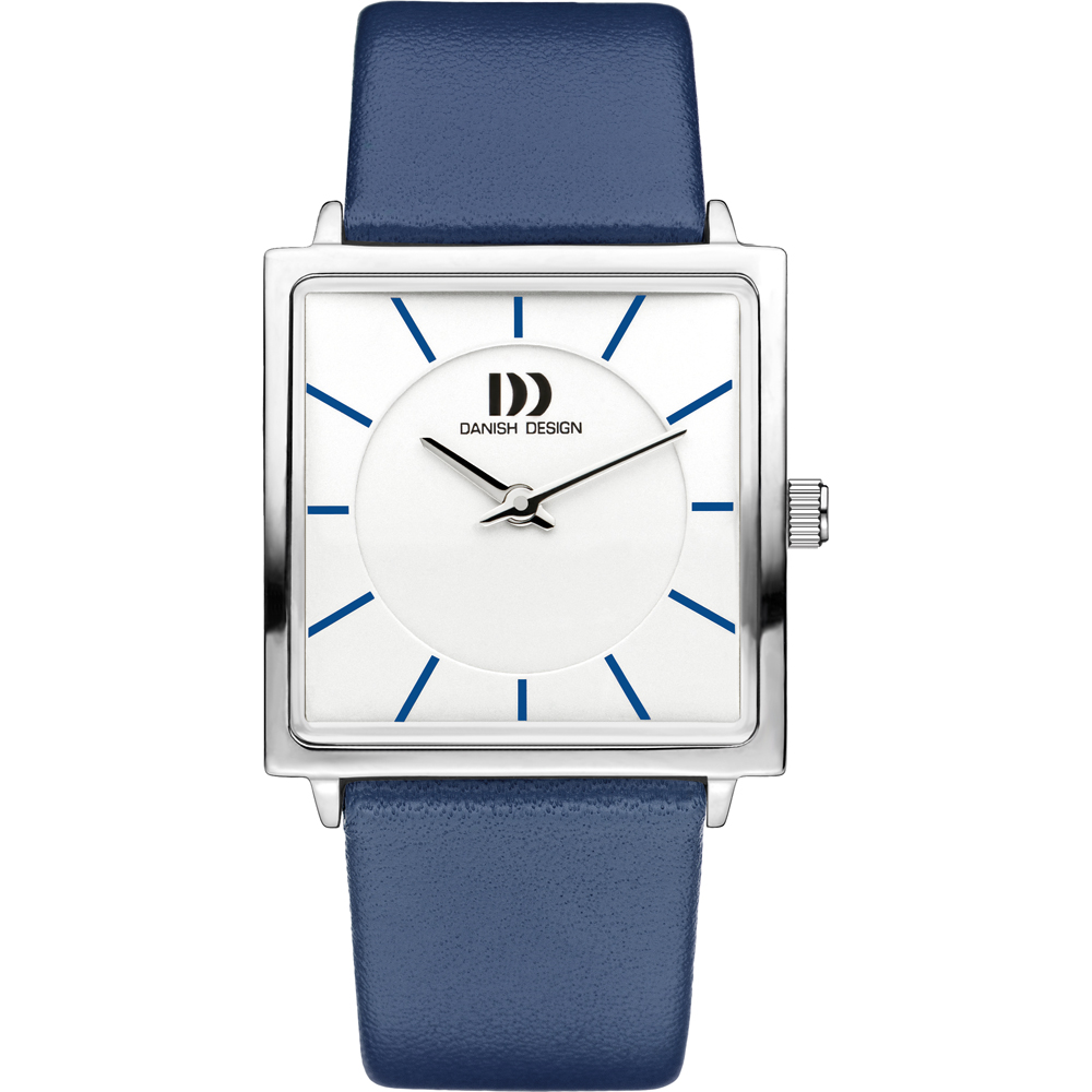 Danish Design Watch Time 2 Hands IV22Q1058 IV22Q1058