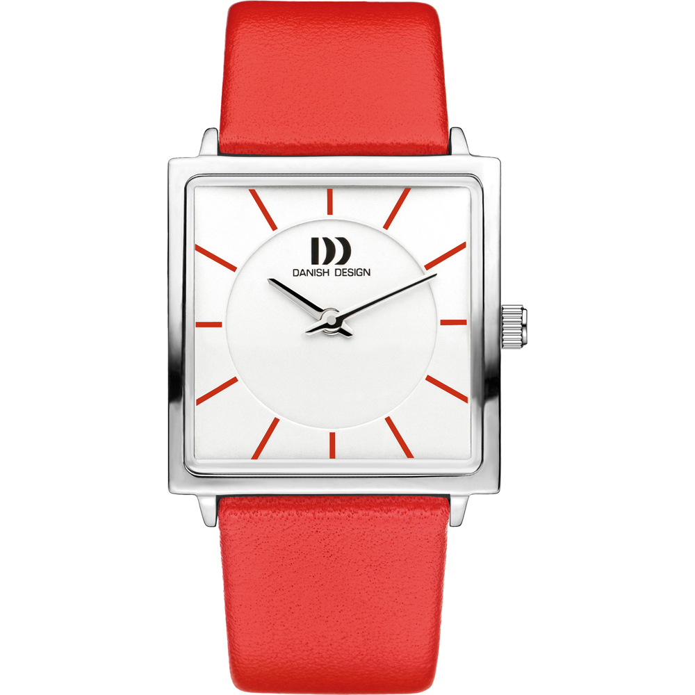 Danish Design Watch Time 2 Hands IV24Q1058 IV24Q1058