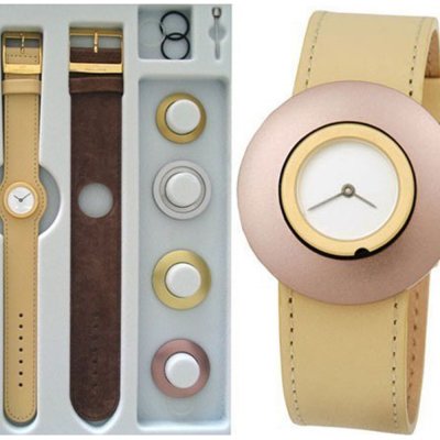 montre Danish Design IV26Q666