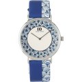 Montre Danish Design IV51Q1173-SET Delft Blue - Present