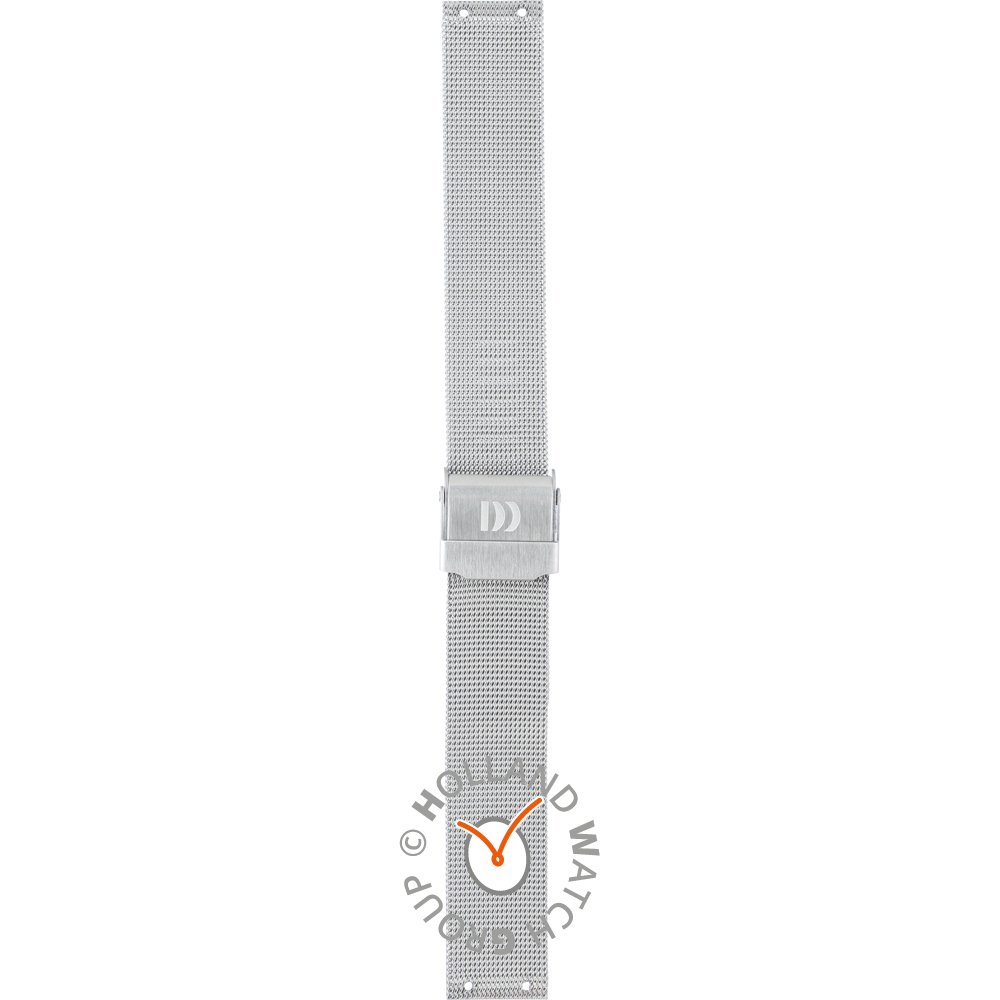 Bracelet Danish Design Danish Design Straps BIV62Q1195