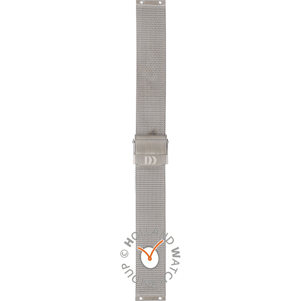 Bracelet Danish Design Danish Design Straps BIV62Q986