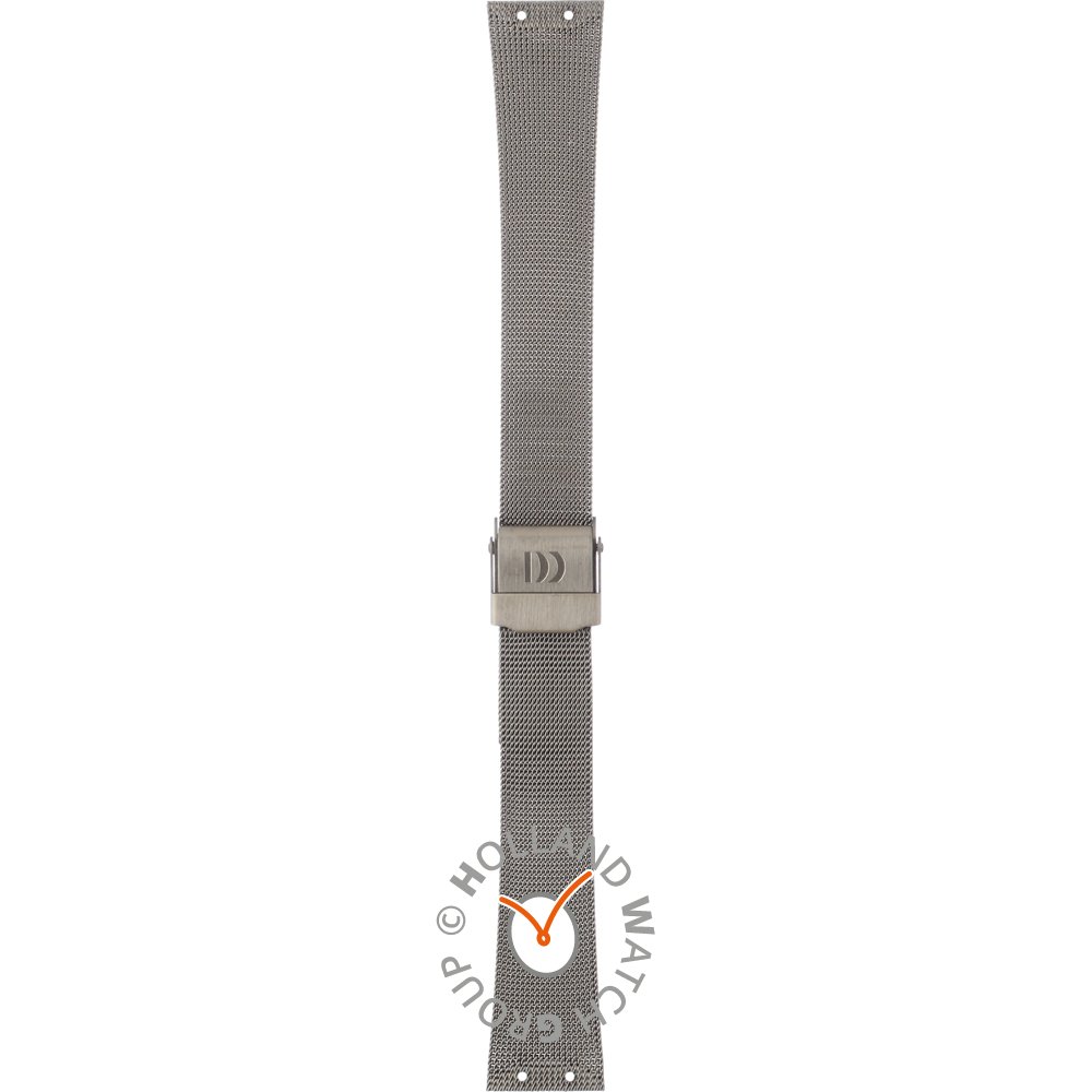 Bracelet Danish Design Danish Design Straps BIV70Q1168