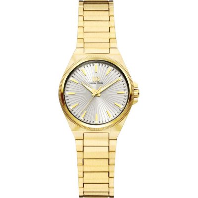 Montre Danish Design Tidløs IV82Q1303 DKx Pro