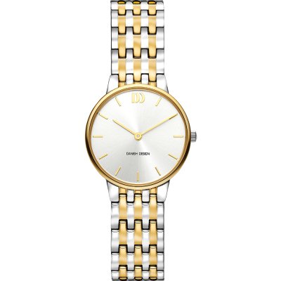 Montre Danish Design Tidløs IV95Q1311 Celeste