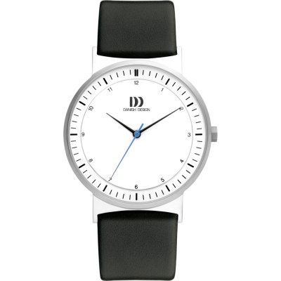 montre Danish Design IQ12Q1189 Jan Egeberg Design