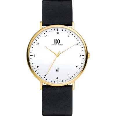Montre Danish Design IQ15Q1188 Jan Egeberg Design
