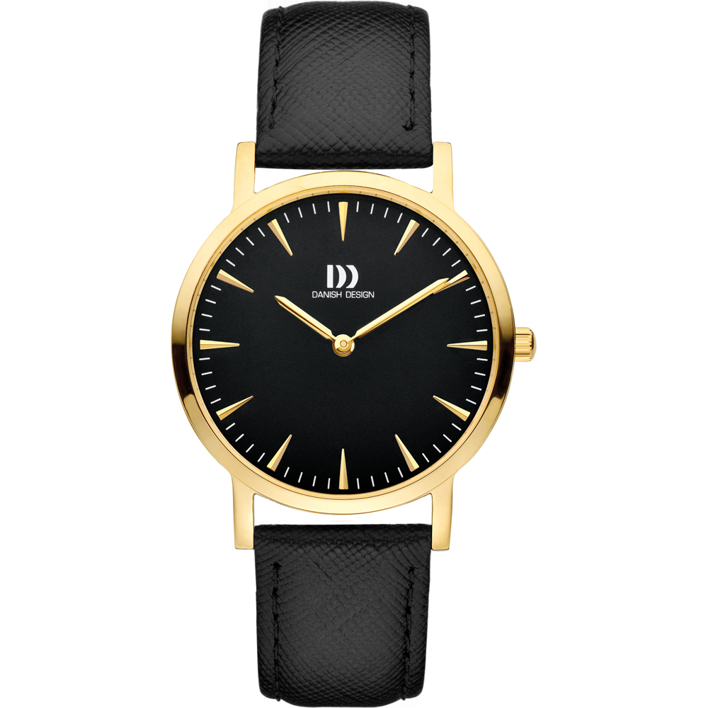 montre Danish Design Tidløs IV18Q1235 London