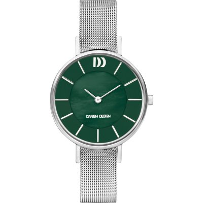 Montre Danish Design Tidløs IV77Q1167 Rømø