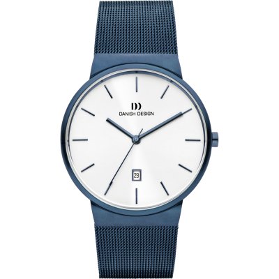 Montre Danish Design Tidløs IQ69Q971 Tåge