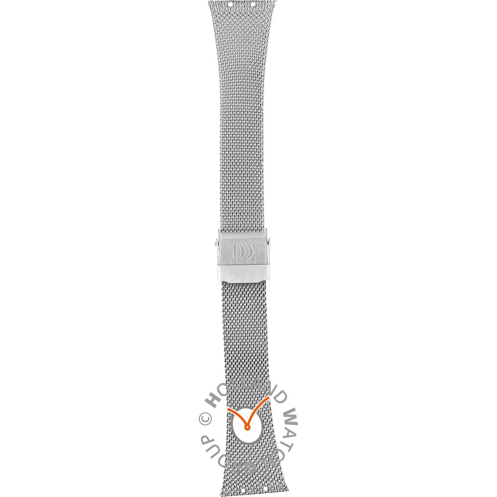 Bracelet Danish Design Danish Design Straps BIV62Q1236 Tåsinge