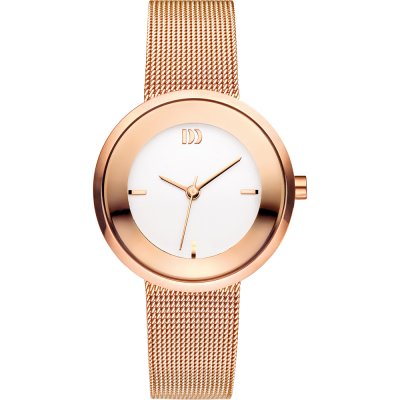 Montre Danish Design IV67Q1060 Tirtsah Design