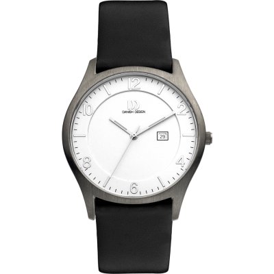 Montre Danish Design IQ12Q956 Gløbe