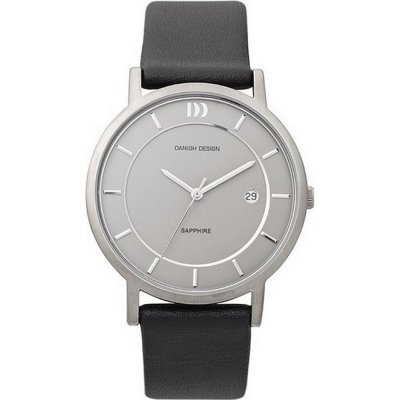 montre Danish Design IQ14Q858 Titanium