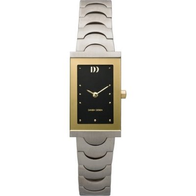Montre Danish Design IV05Q777 Titanium