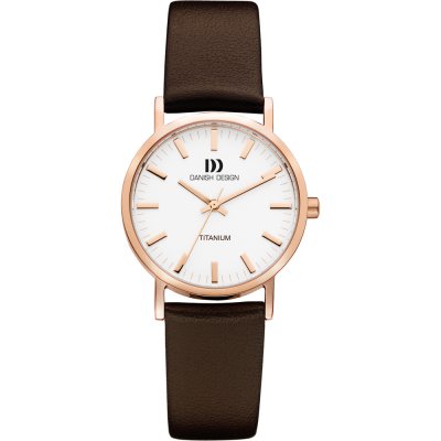 montre Danish Design Gløbe IV17Q199 Rhine Small