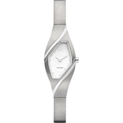 Montre Danish Design IV62Q1031 Titanium