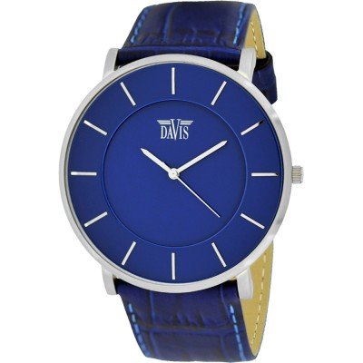 Watch  Big Timer Davis-0915