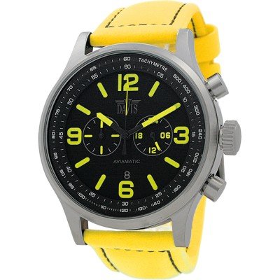 Watch  Aviamatic Davis-1275