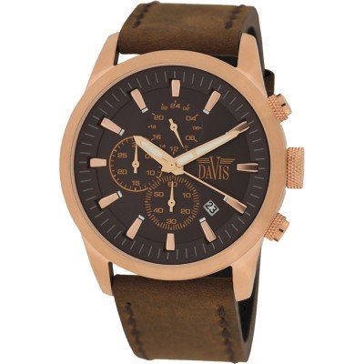 Watch  Cooper Davis-1961