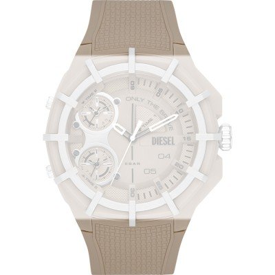 Bracelet Diesel ADZ1990 DZ1990 Framed