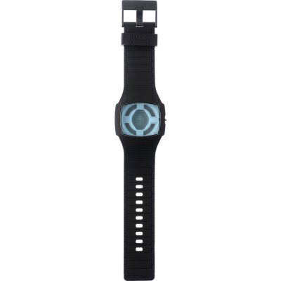 Bracelet Diesel Straps ADZ2166 DZ2166 Cliffhanger 2.0