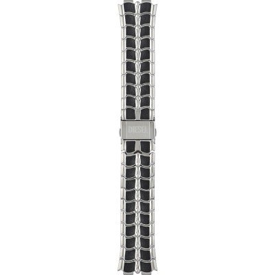Bracelet Diesel Straps ADZ2183 DZ2183 Vert