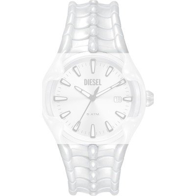 Bracelet Diesel ADZ2197 DZ2197 Vert