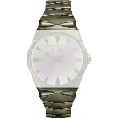 Bracelet Diesel ADZ2215 DZ2215 D-Srupter