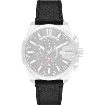 Bracelet Diesel ADZ4592 DZ4592 Baby Chief