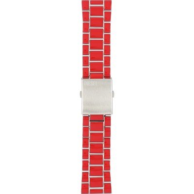 Bracelet Diesel Straps ADZ4638 DZ4638 Mega Chief