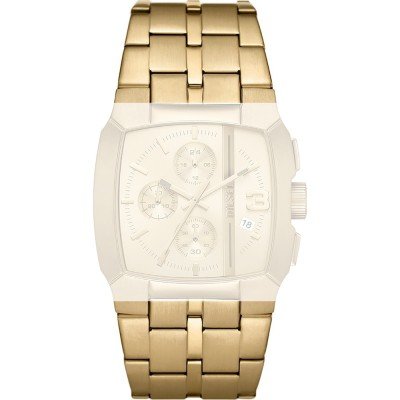 Bracelet Diesel ADZ4639 DZ4639 Cliffhanger
