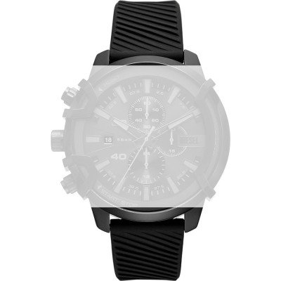 Bracelet Diesel ADZ4650 DZ4650 Griffed