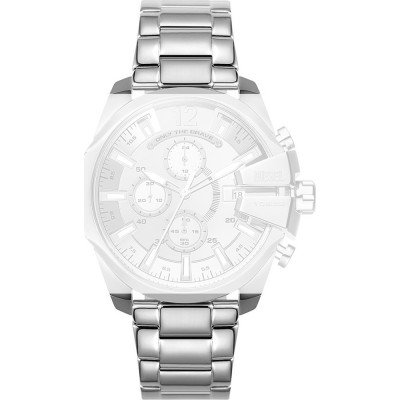 Bracelet Diesel ADZ4652 DZ4652 Baby Chief