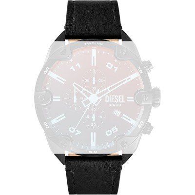 Bracelet Diesel ADZ4667 DZ4667 Spiked