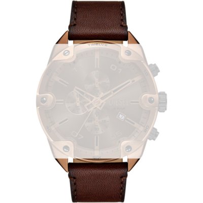 Bracelet Diesel ADZ4698 Spiked