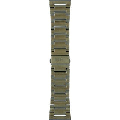 Bracelet Diesel Straps ADZ7485 DZ7485 Mr. Daddy 2.0