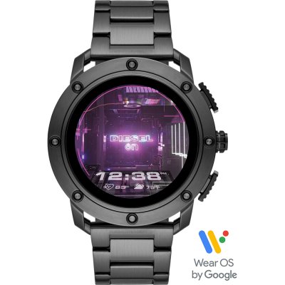Montre Diesel Touchscreen DZT2017 Axial
