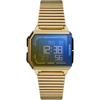 Montre Diesel DZ1969 Chopped