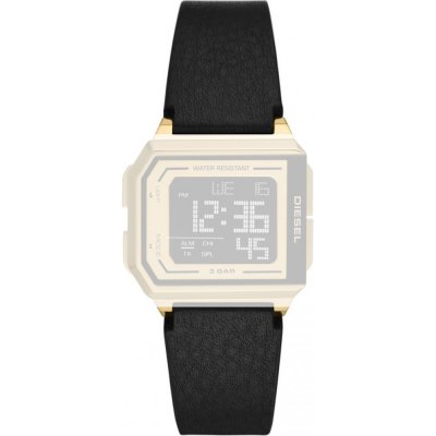 Montre Diesel DZ1996 Chopped