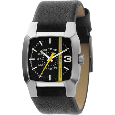 Diesel DZ1089 Cliffhanger montre