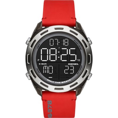 Montre Diesel DZ1937 Crusher