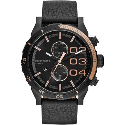 Montre Diesel DZ4327 Double Down Big