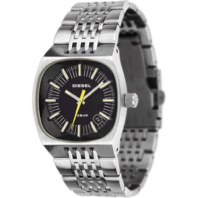 Diesel Watch Time 3 hands DZ1053 DZ1053