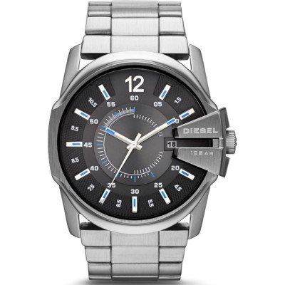 Montre Diesel DZ1643 Master Chief