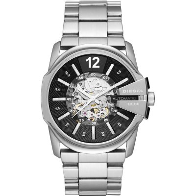 Montre Diesel DZ1792 Master Chief