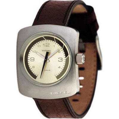 Diesel Watch Time 3 hands DZ2024 DZ2024