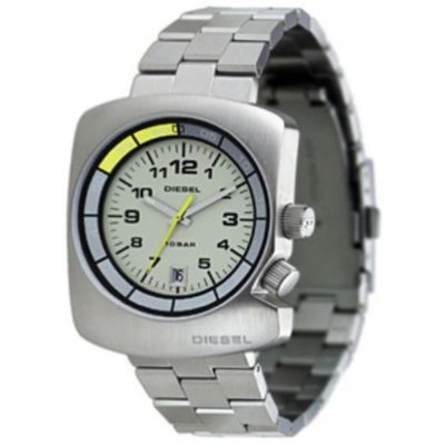 Diesel Watch Time 3 hands DZ2043 DZ2043