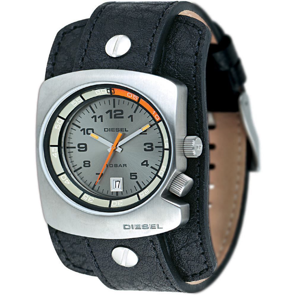 Diesel Watch Time 3 hands DZ2046 DZ2046